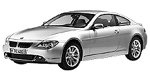 BMW E63 P3606 Fault Code