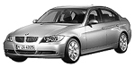 BMW E90 P3606 Fault Code