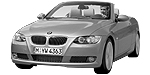 BMW E93 P3606 Fault Code