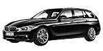BMW F31 P3606 Fault Code