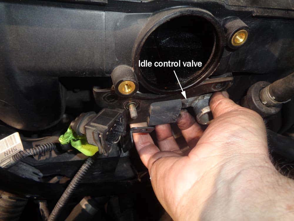 See P3606 in engine